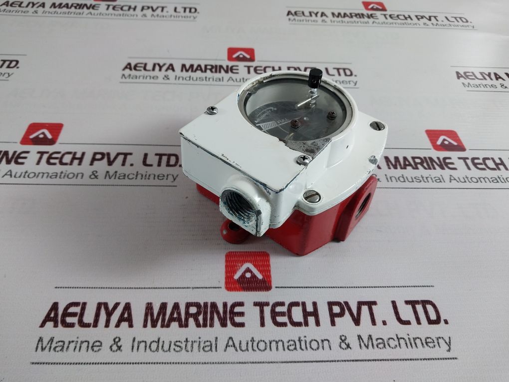 Murphy Liquid Level Switch Gauge