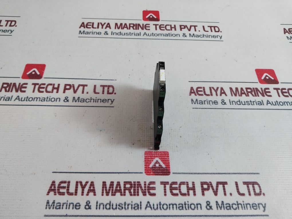 Murr Elektronik 52000 Output Relay 240Vac Ip20