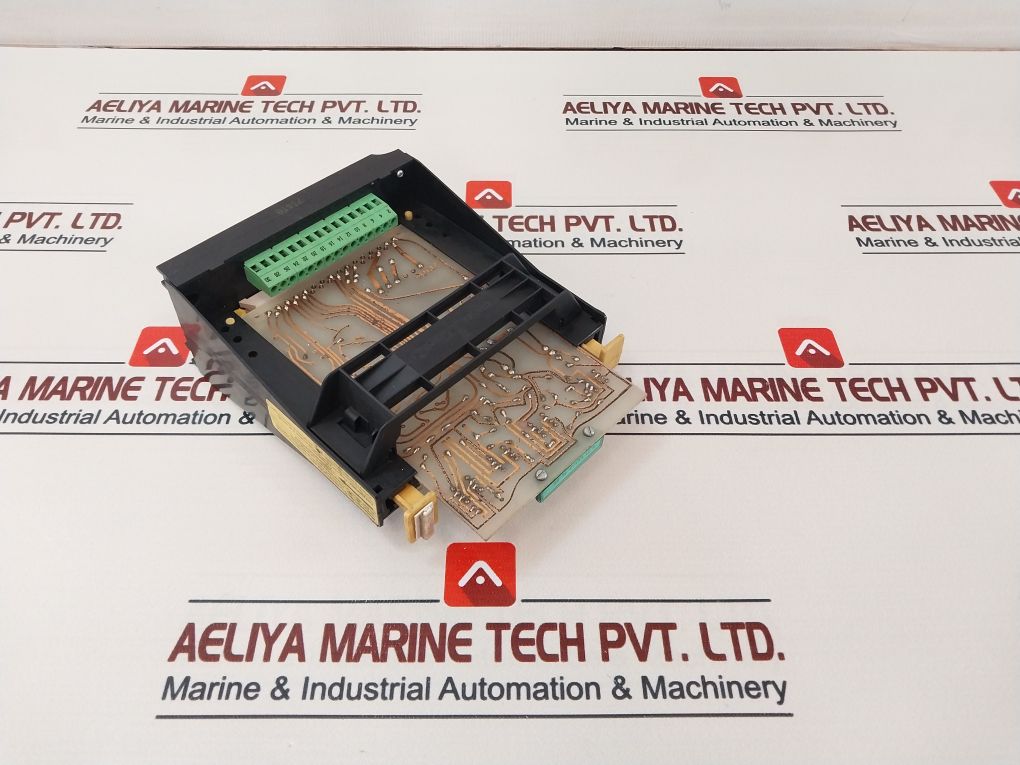 Murr Elektronik 63001 Plug In Card Holder 100.59.521