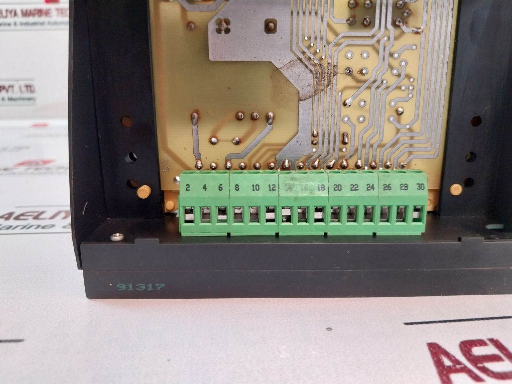 Murr Elektronik 63001 Plug In Card Holder