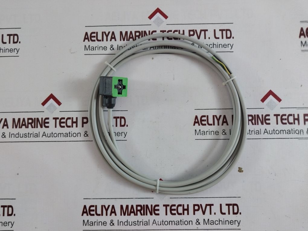Murr Elektronik 7000-18021-2260300 Msud Valve 18Mm With Cable