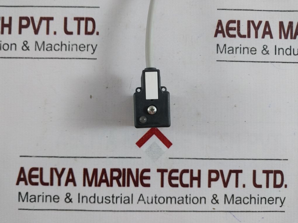 Murr Elektronik 7000-18021-2260300 Msud Valve 18Mm With Cable