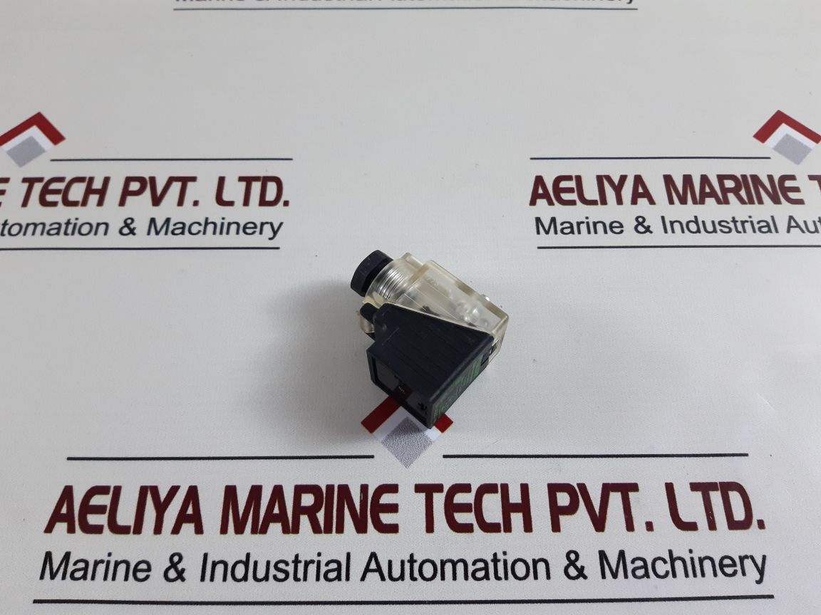 Murr Elektronik 7000-29001-0000000 Valve Plug Field-wireable