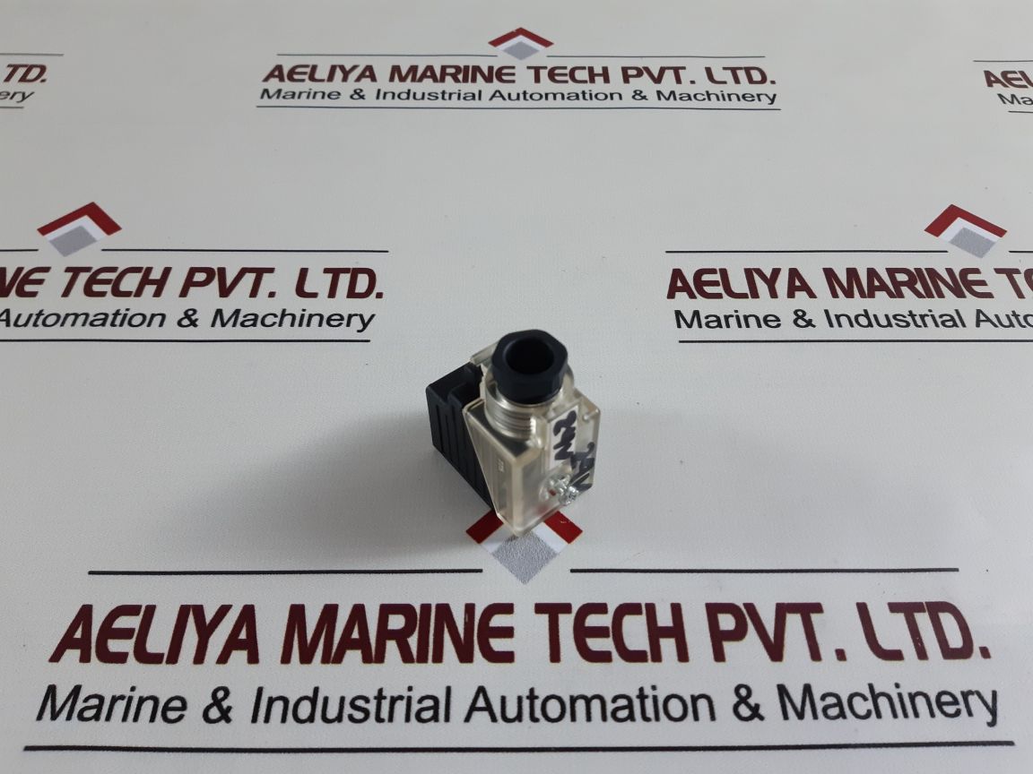 Murr Elektronik 7000-29001-0000000 Valve Plug Field-wireable