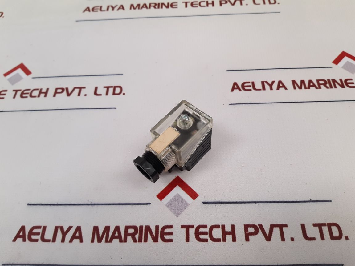 Murr Elektronik 7000-29011 Valve Connector