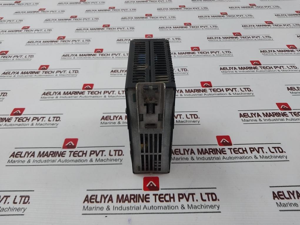 Murr Elektronik 85060 Switch Mode Power Supply 50/60Hz 24-28V