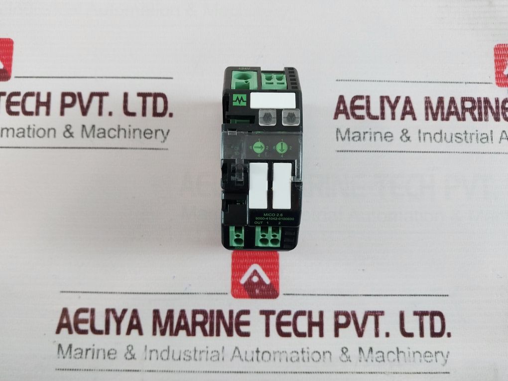 Murr Elektronik 9000-41042-0100600