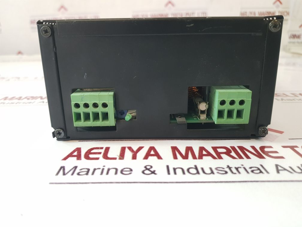 Murr Elektronik Mcs10-115-23024 Switch Mode Power Supply