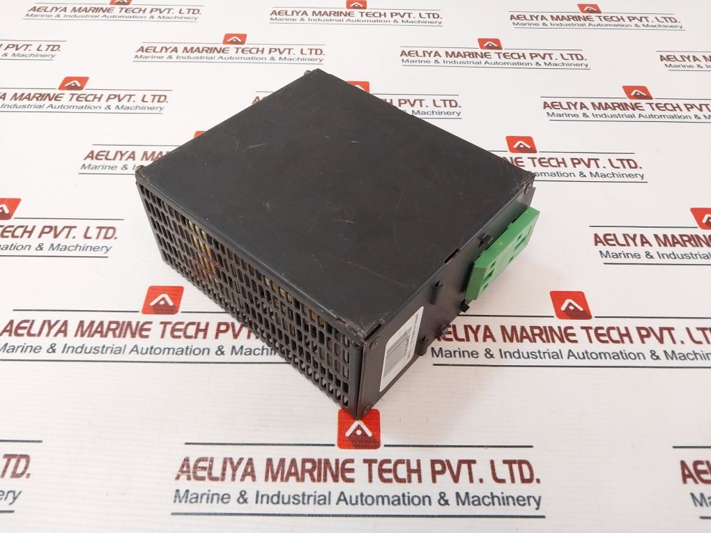 Murr Elektronik Mcs10-230/24 Switch Mode Power Supply 85085 Ip20