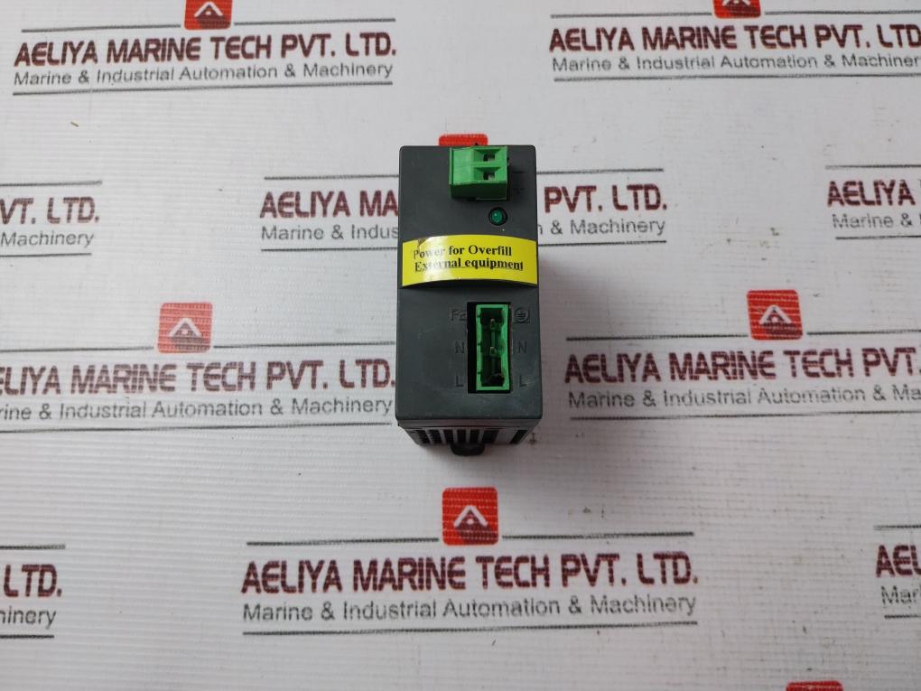 Murr Elektronik Mcs 1.3 115-230/24 Switch Mode Power Supply 85432