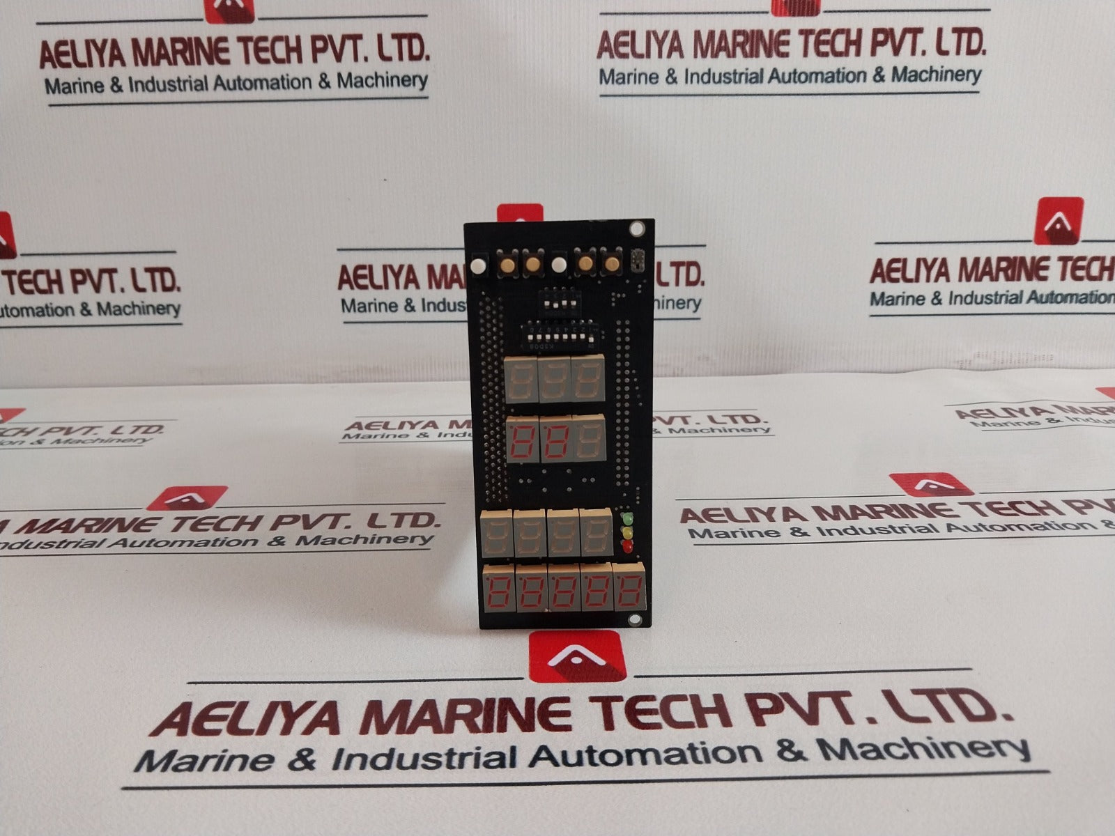 Musasino Mew-108-3 Pcb Circuit Mew-109