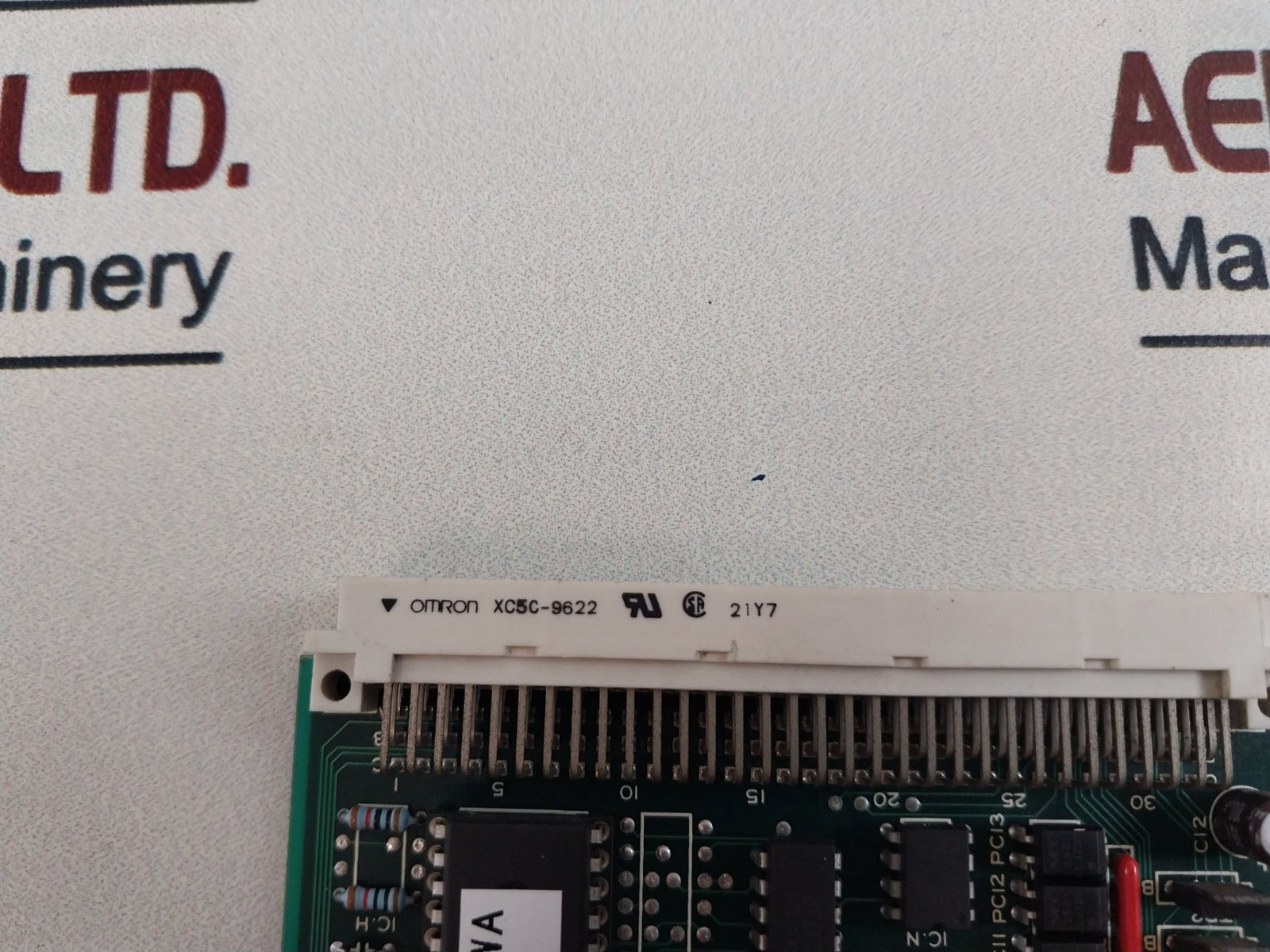 Musasino Mew-108-3 Pcb Circuit Mew-109