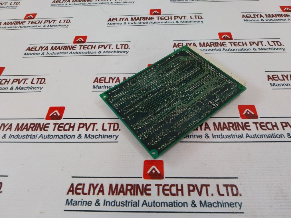 Musasino Mew-113 Printed Circuit Board Max692