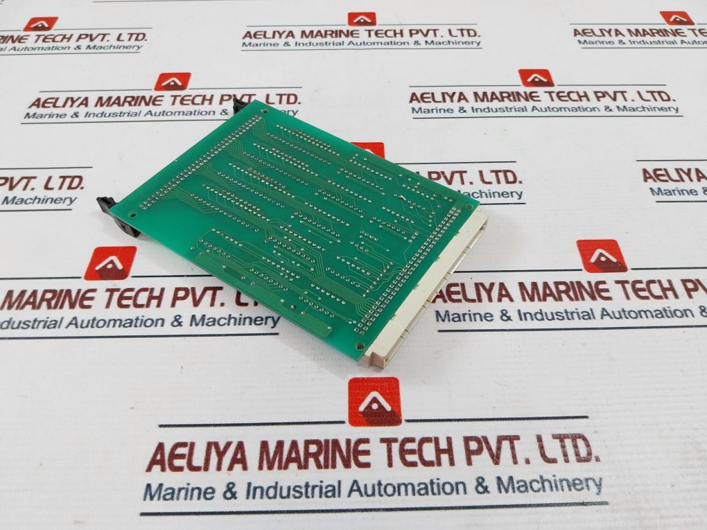 Musasino Mew-117 Printed Circuit Board