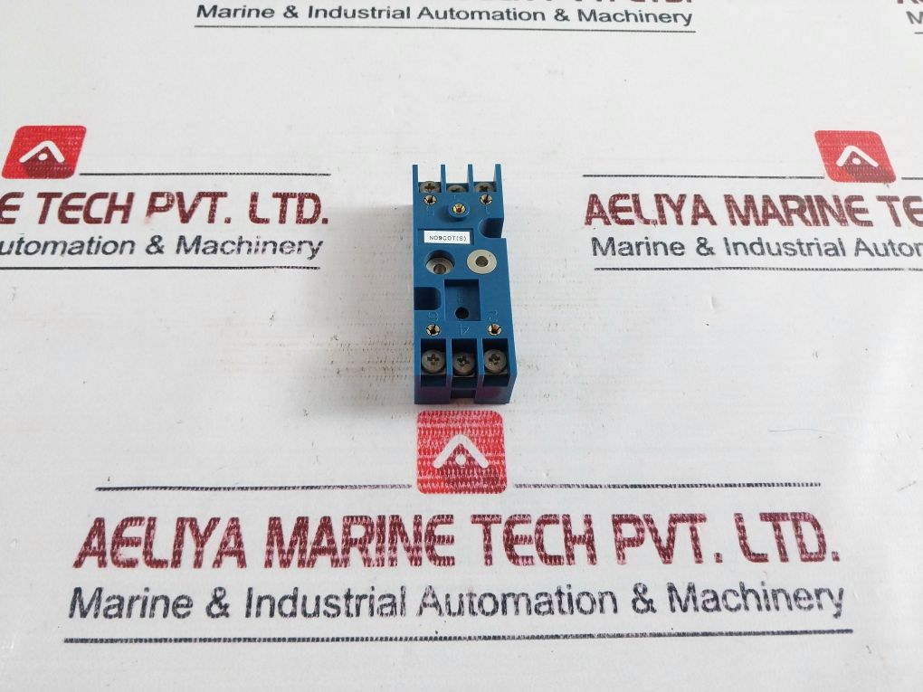 Musasino N09C0T (S) Relay Socket