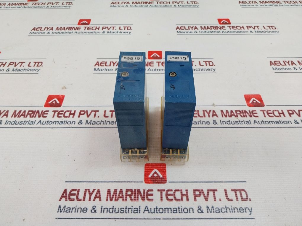 Musasino Psb15 Power Module