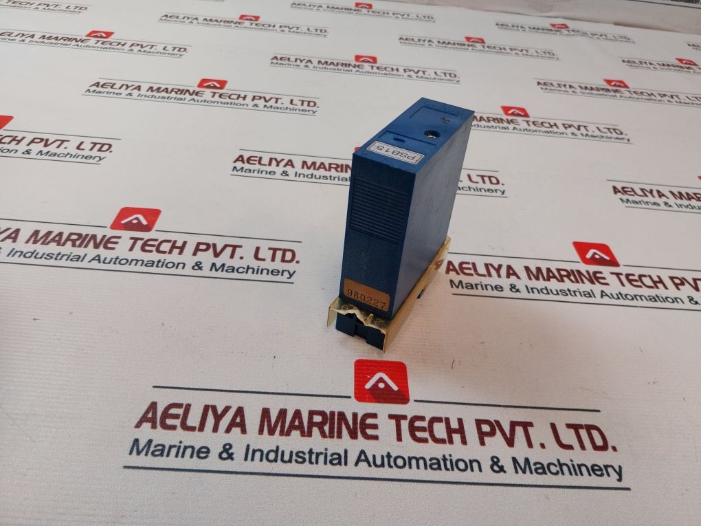 Musasino Psb15 Power Module 980227