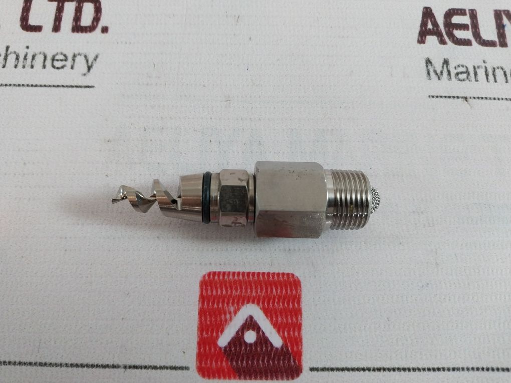 Mx-ks2000-90 Nozzle K3 Compl