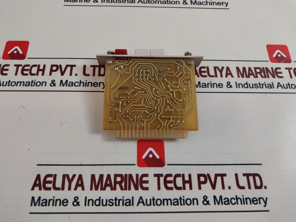 Mxc-3/X2 Pcb
