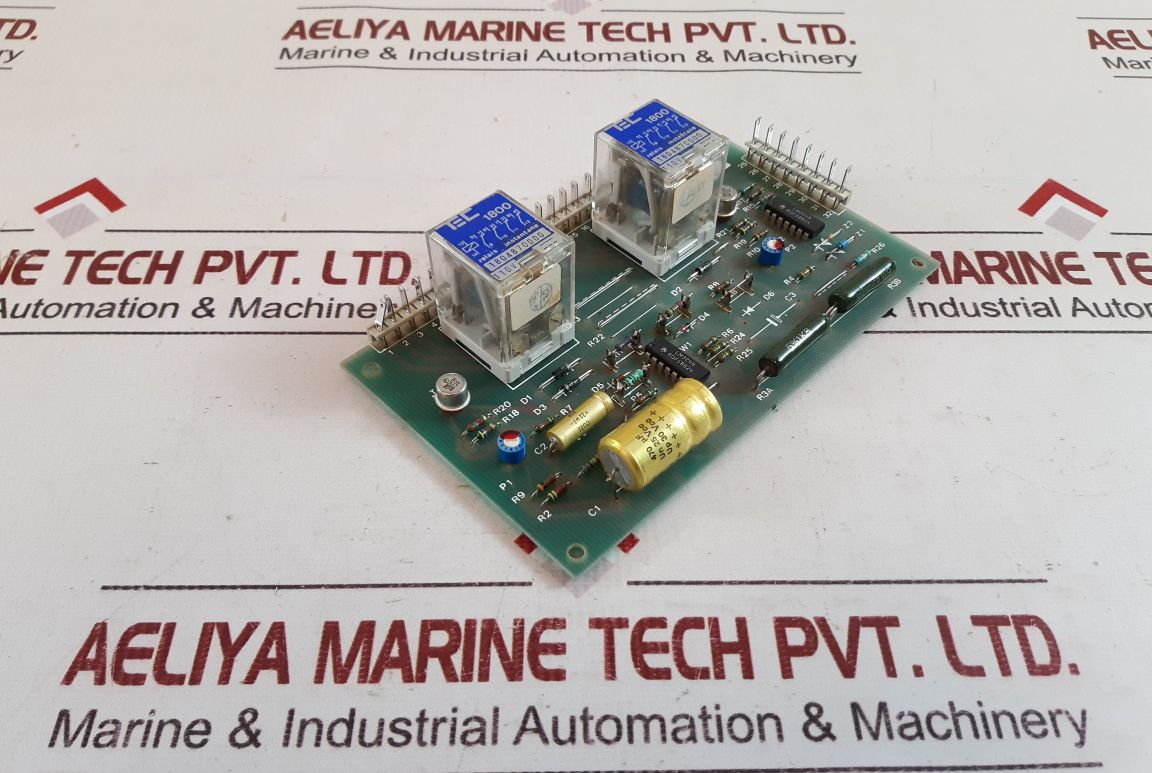 N14 3046 J Pcb Card
