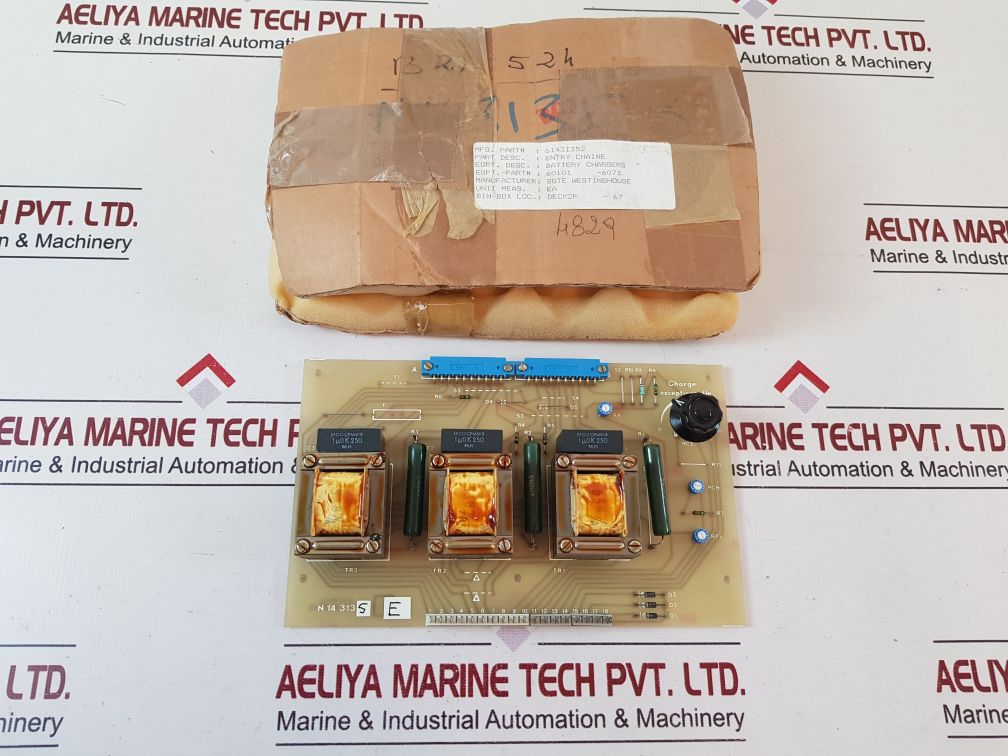 N14 3135 E Pcb