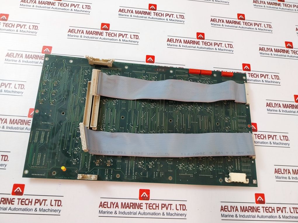 Na1116.2 Operators Panel Ha220862B/B/B