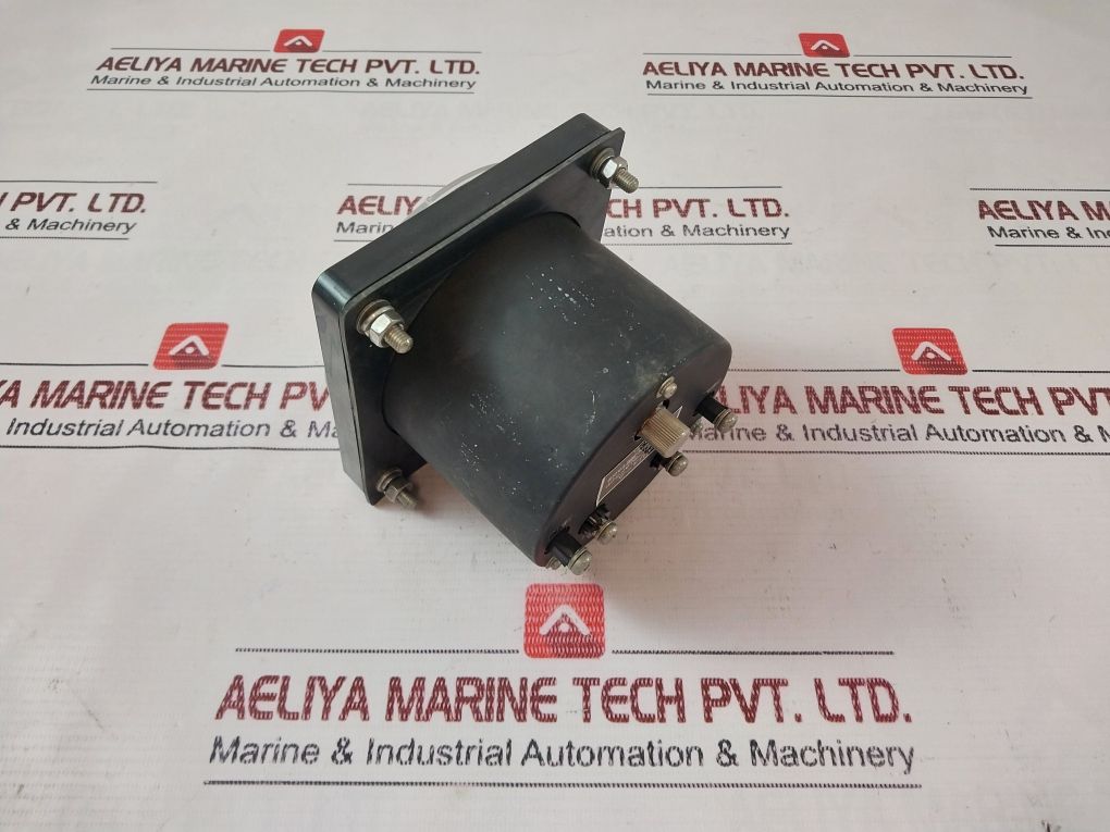 Nabco 120 Rpm Meter
