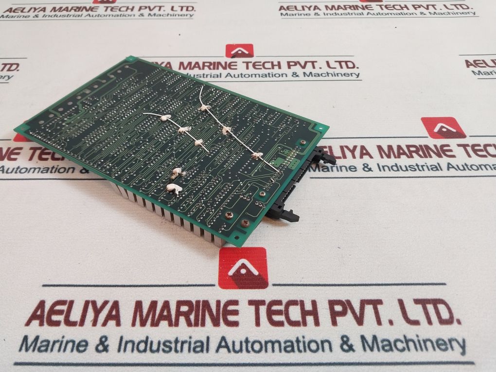 Nabco Btc-103-01A Pcb Card