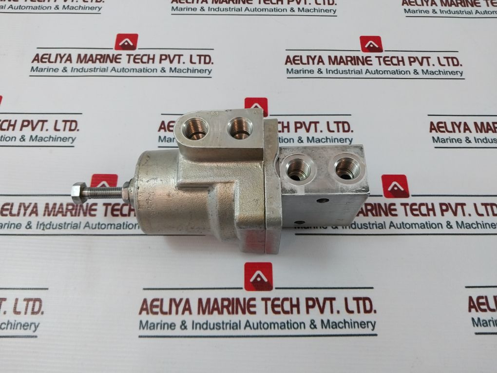 Nabco Gc-314M-v Pneumatic Directional Control Valve