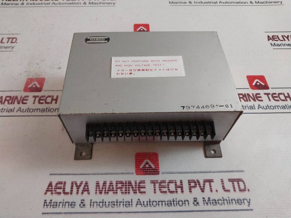 Nabco Gl00Ck P 6