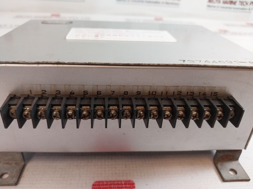 Nabco Gl00Ck P 6