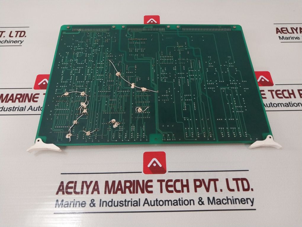 Nabco Mc-506-06 Pcb