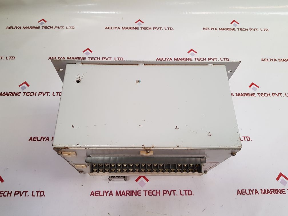 Nabco Ml-800Ii Telegraph Logger 24V