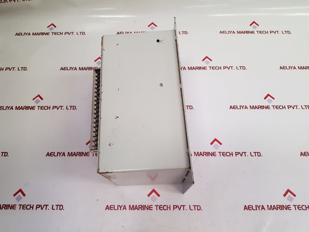 Nabco Ml-800Ii Telegraph Logger 24V