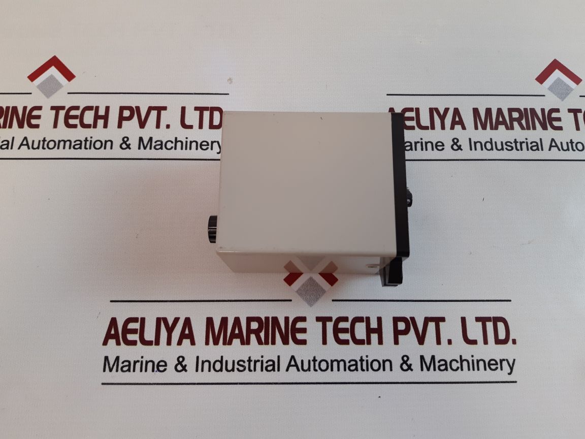 Nabco Mrs-h Volt Sense Relay