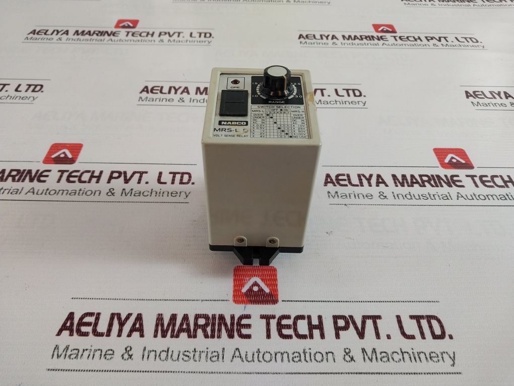 Nabco Mrs-ld