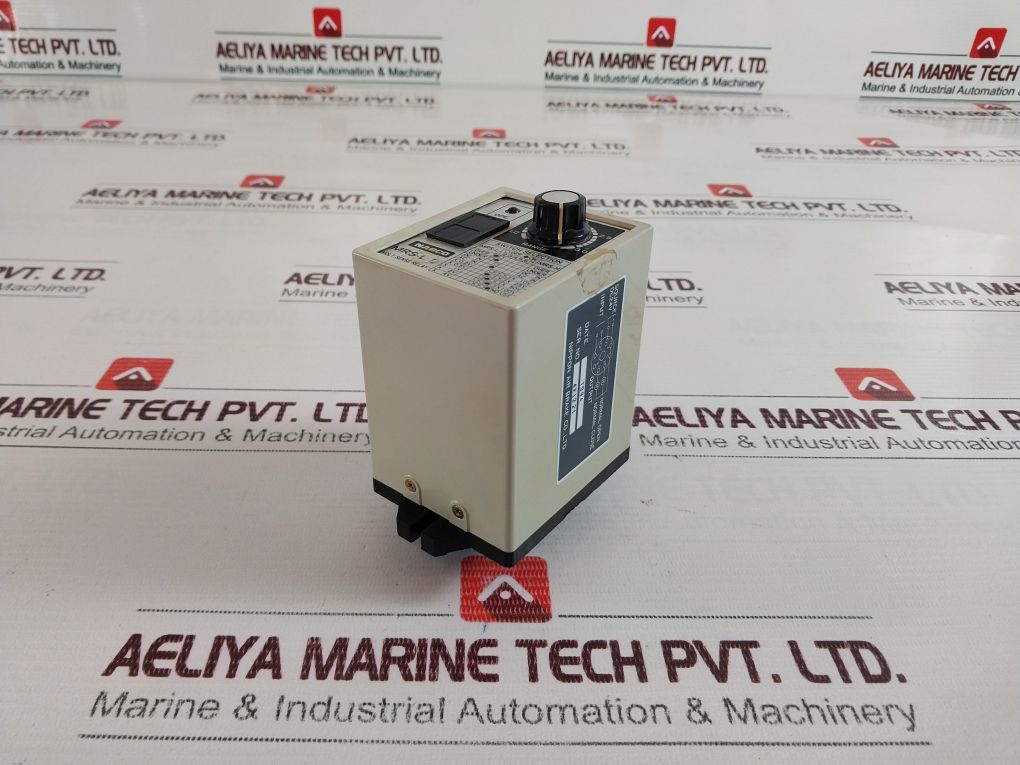Nabco Mrs-ld
