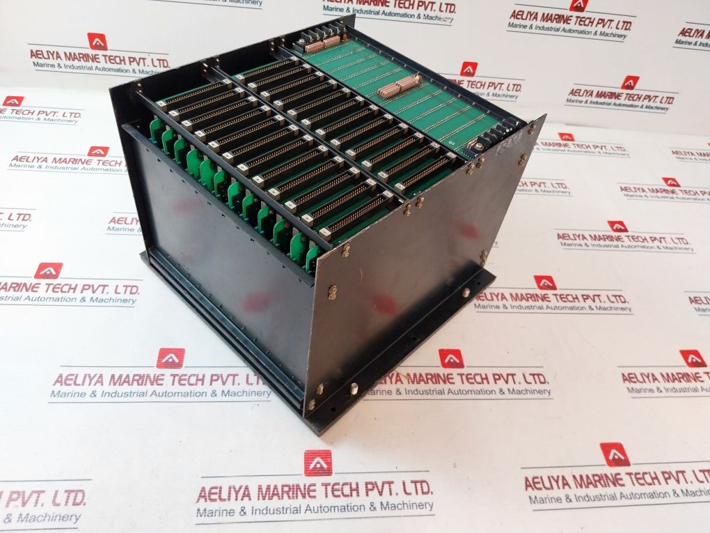 Nabco Mu-417-01