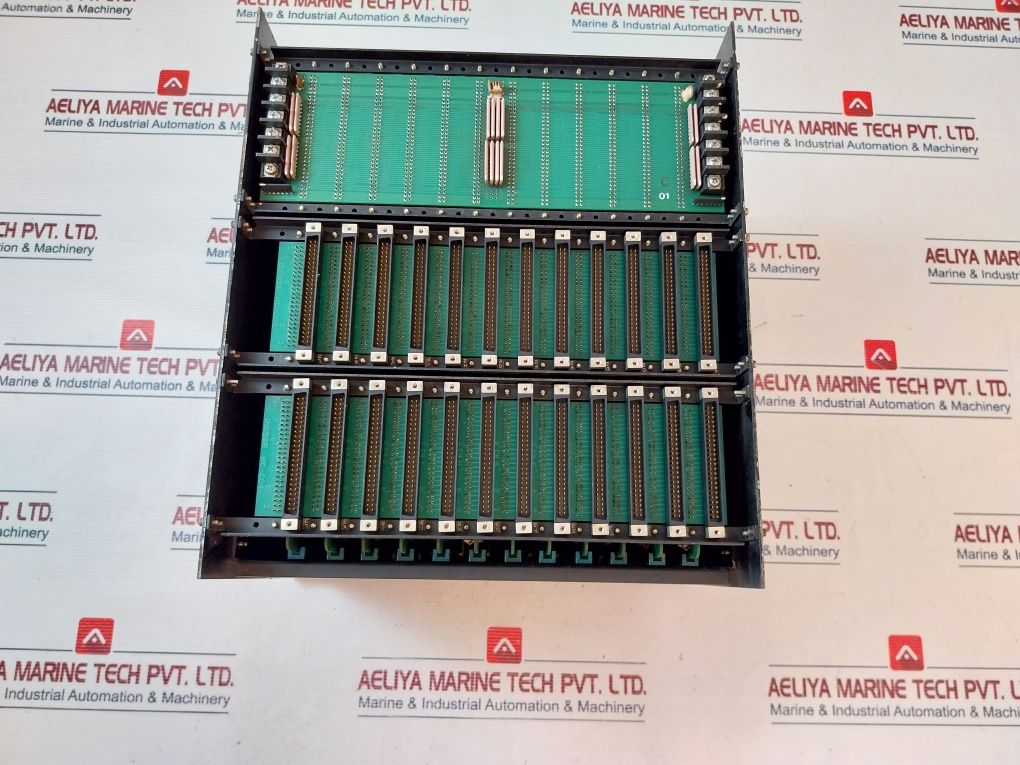 Nabco Mu-417-01