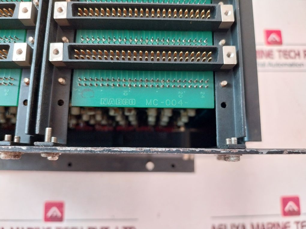 Nabco Mu-417-01