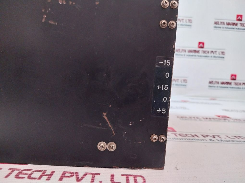 Nabco Mu-417-01