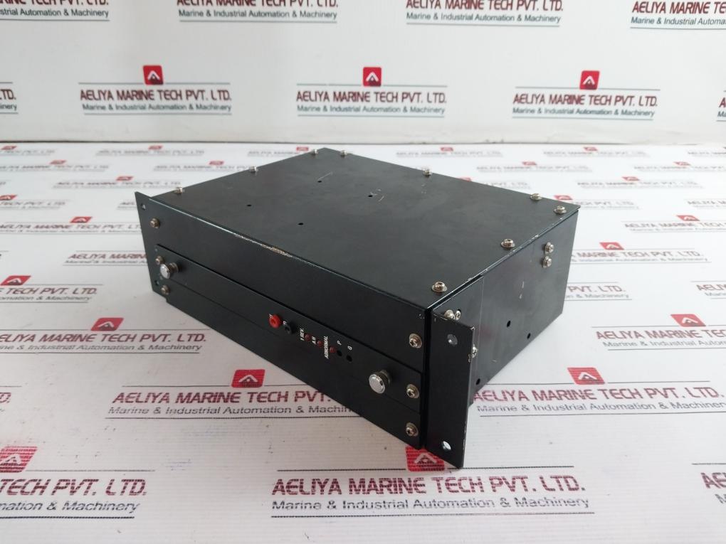 Nabco Nabtesco 882 72732550 Plc Module Nps-106-881