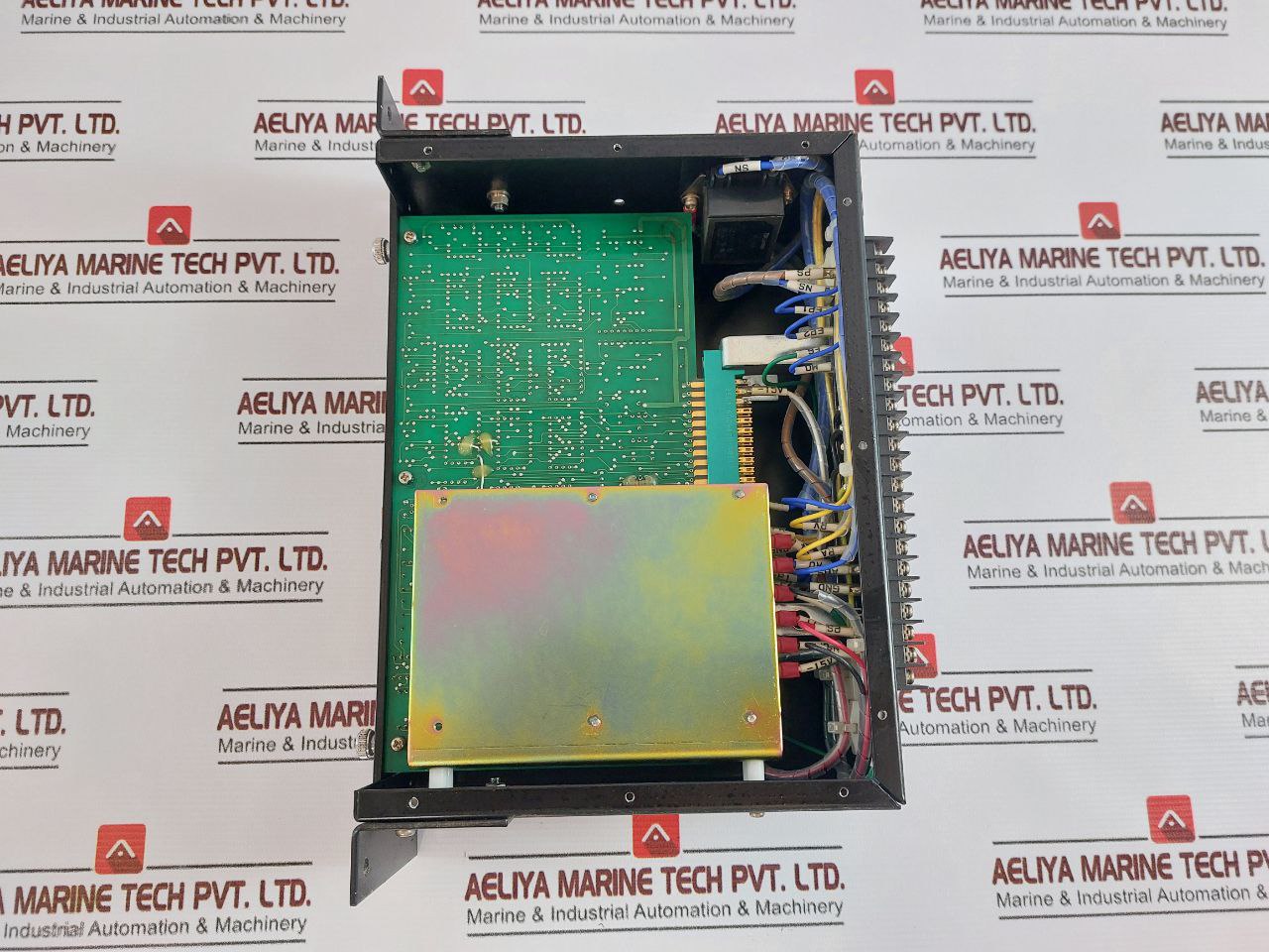 Nabco Nabtesco 882 72732550 Plc Module Nps-106-881