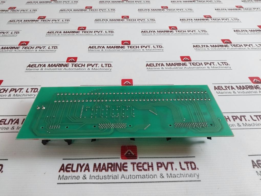 Nabco Tbu-102-12 Printed Circuit Board 73748470-01