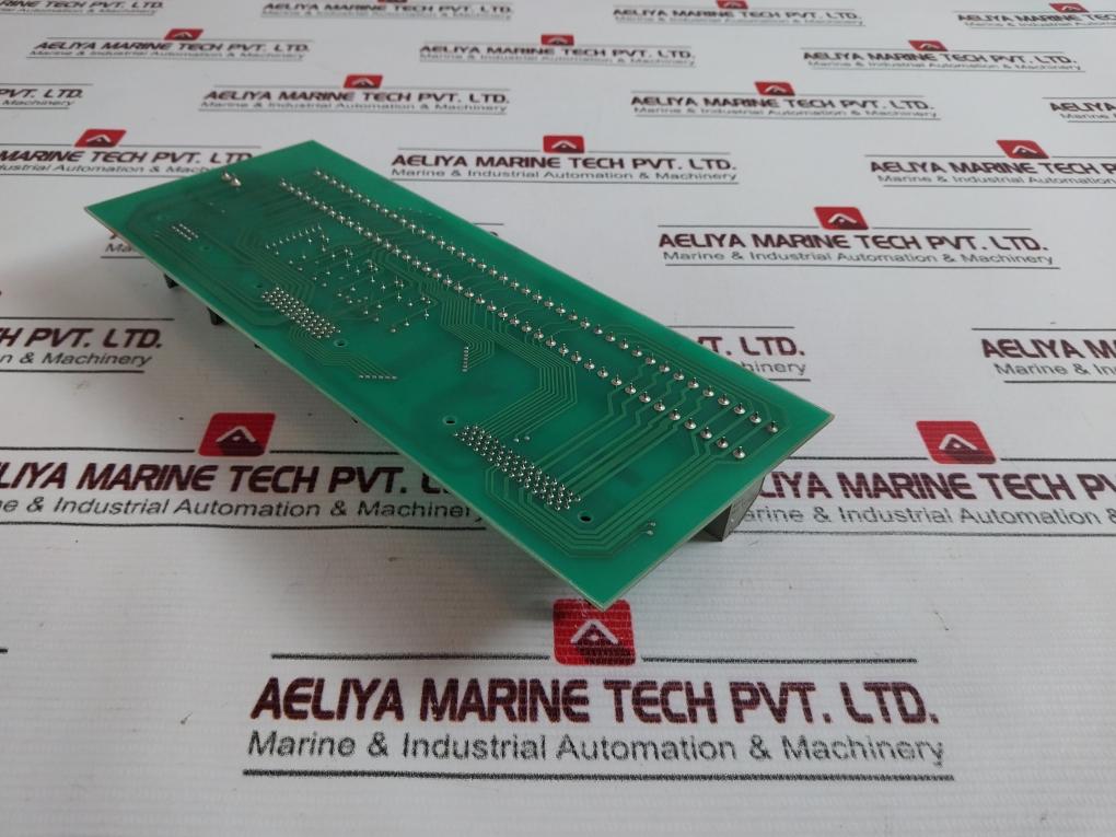 Nabco Tbu-102-12 Printed Circuit Board 73748470-01