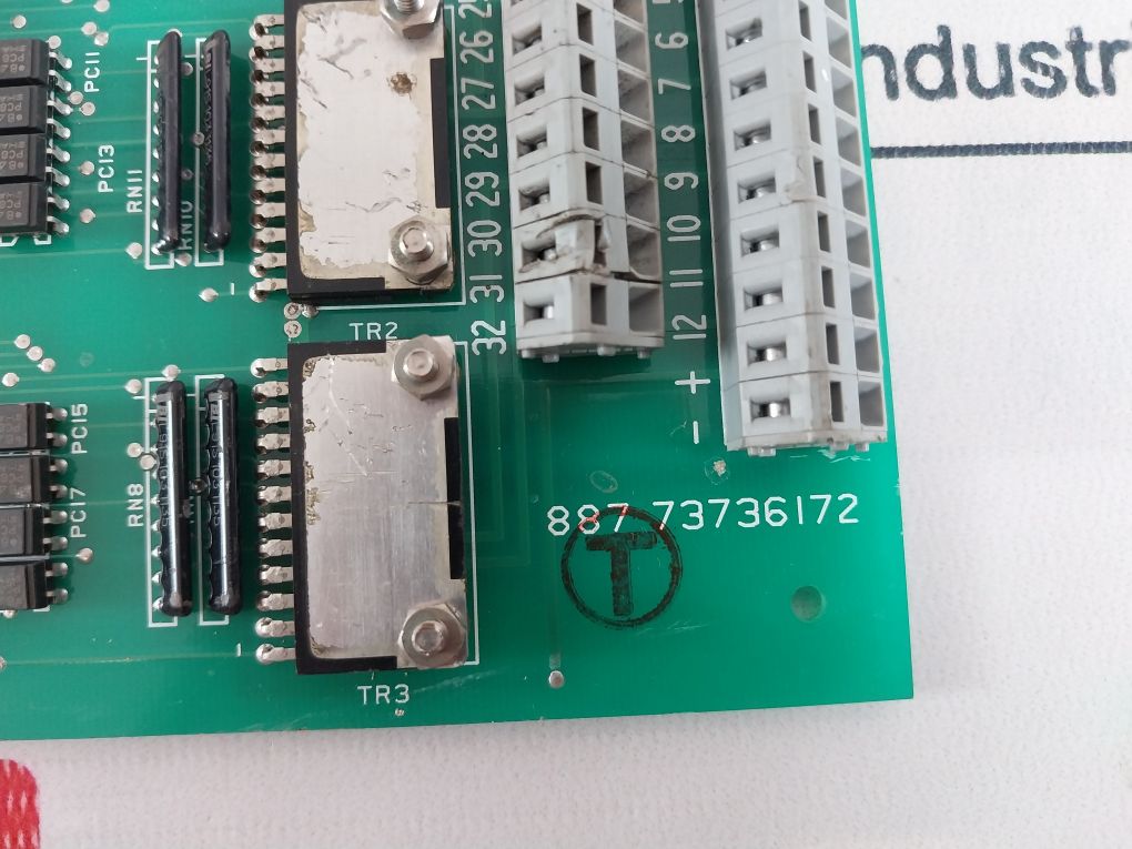 Nabco Tlg-103-02