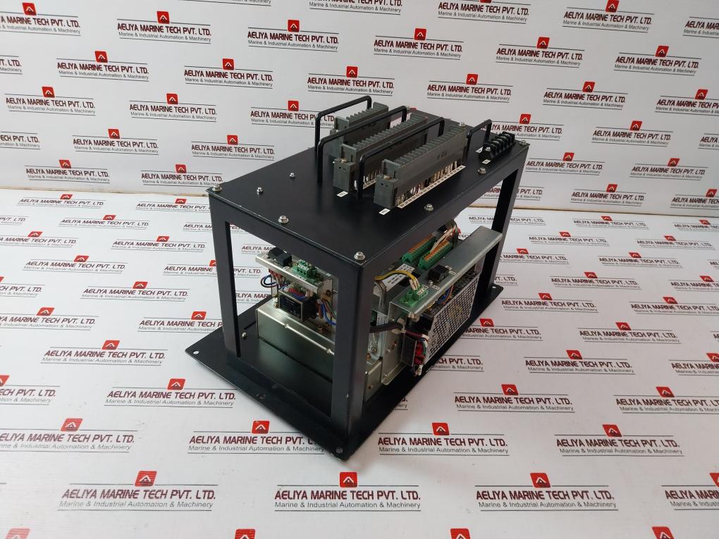 Nabtesco Governor Control Unit
