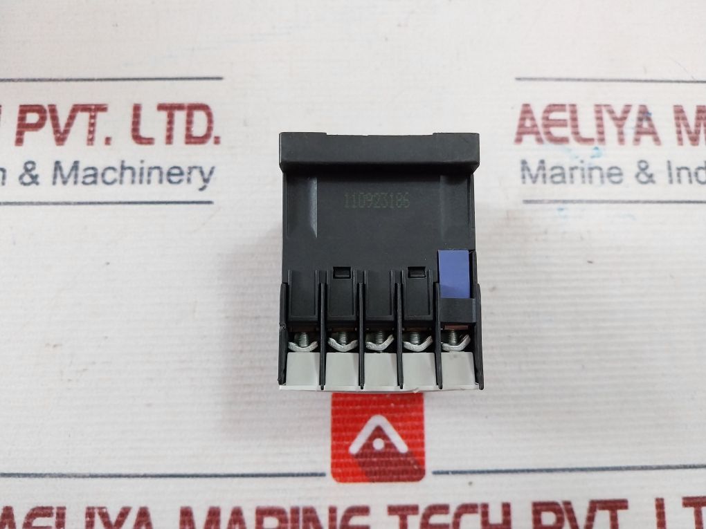 Nader Ndc2-0908 Contactor