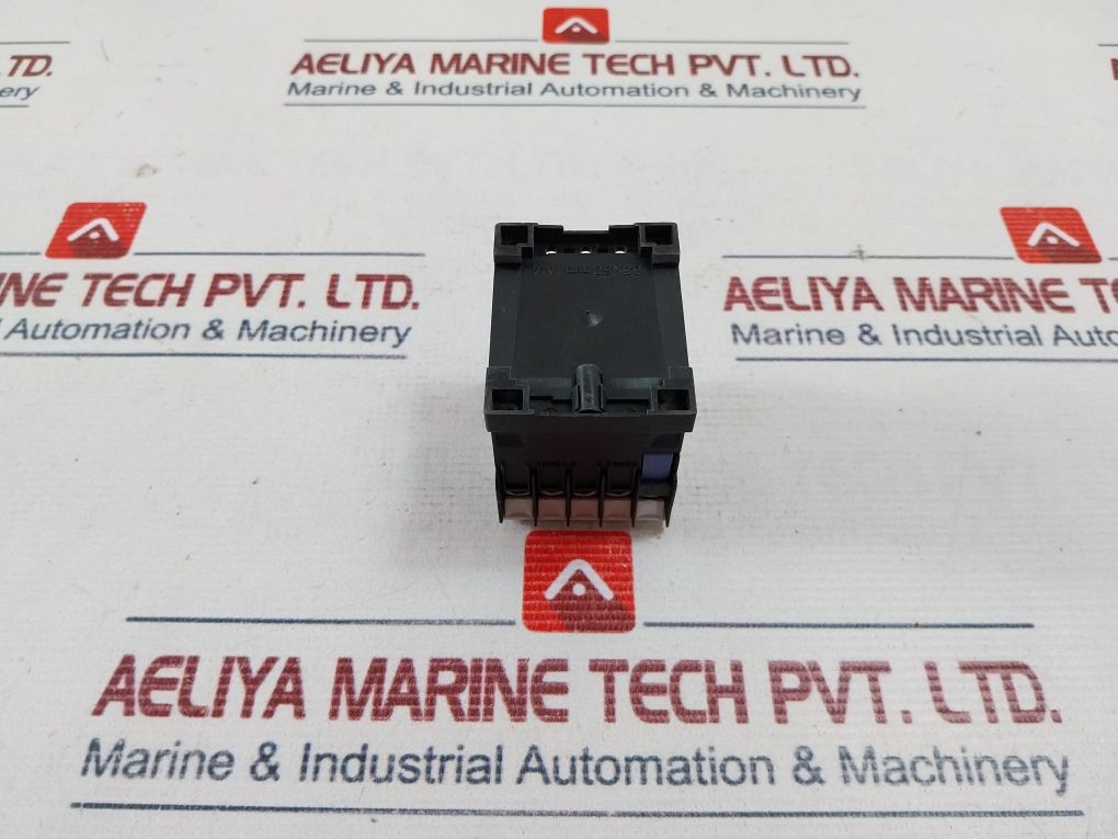 Nader Ndc2-0908 Contactor