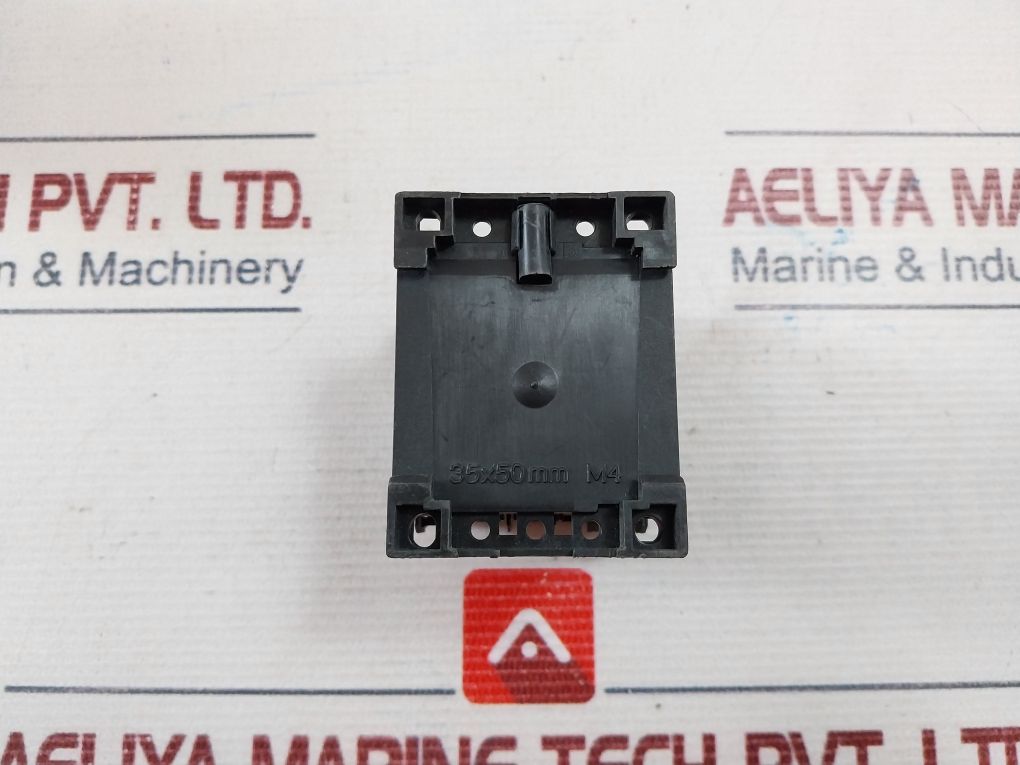 Nader Ndc2-0908 Contactor